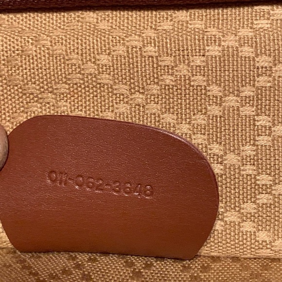 Authentic And Original Gucci Bag - Picture 4 of 8